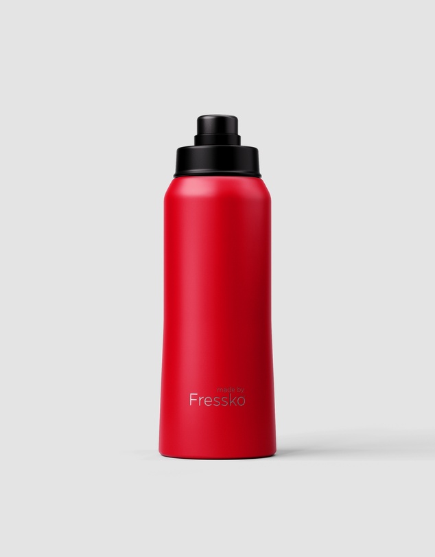 Fressko - CORE 1L Drink Bottle