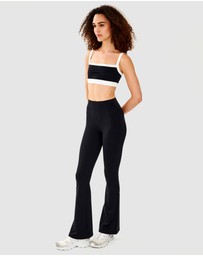 Splits59 - Monah Rigor Bra