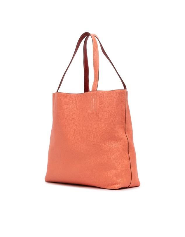 Pre-Loved by Azura Reborn - Pre-Loved hermes Leather Tote Bag