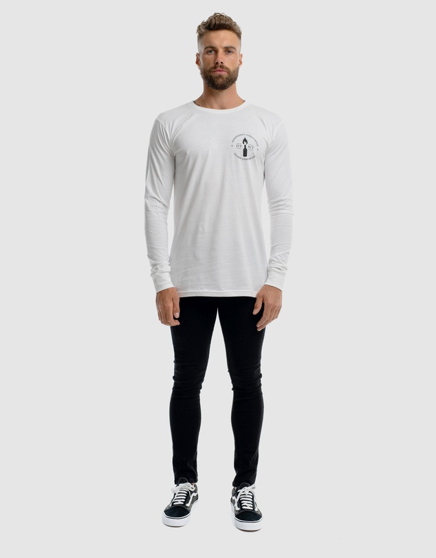 DVNT - Emblem 2.0 Long Sleeve