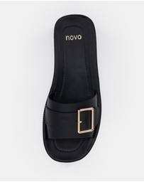 Novo - Beatific Wedges