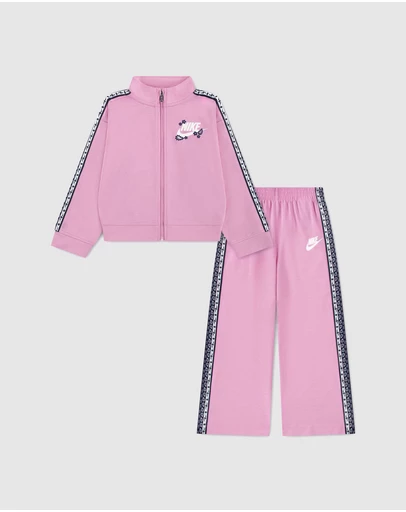 Nike - Retro Remix Track Set - Kids