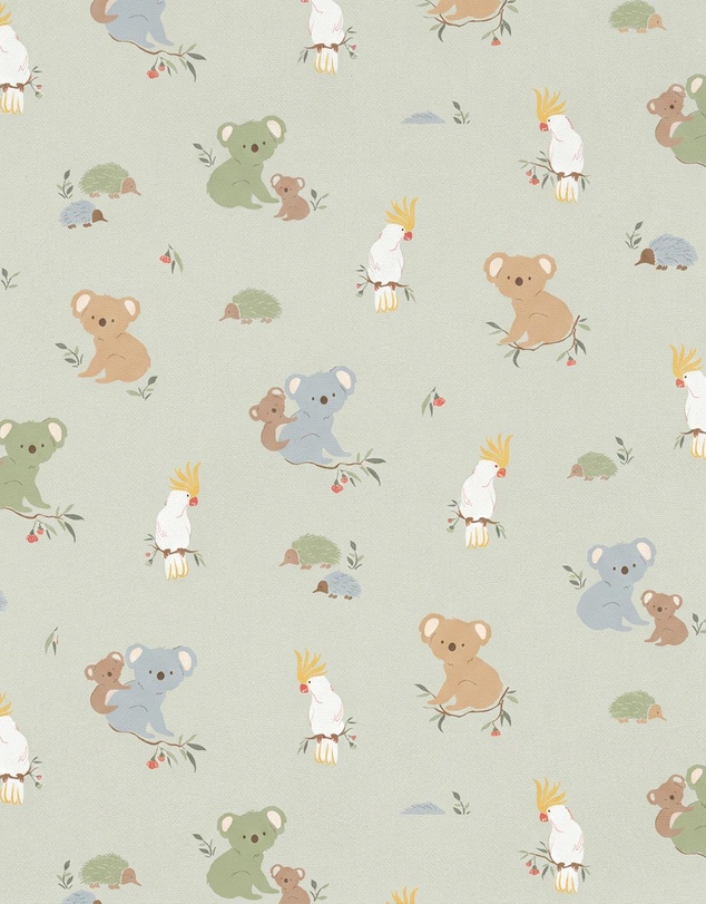Toshi - OZ Sunhat - Babies-Kids