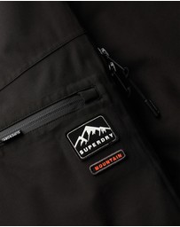 Superdry - Ultimate Freestyle Ski Pant
