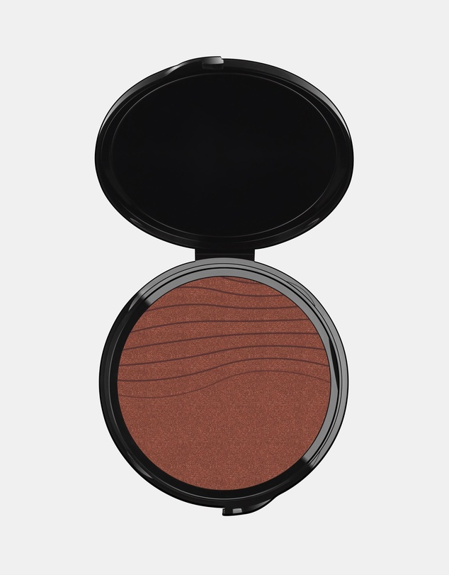 Giorgio Armani - Luminous Silk Glow Fusion Powder Refill