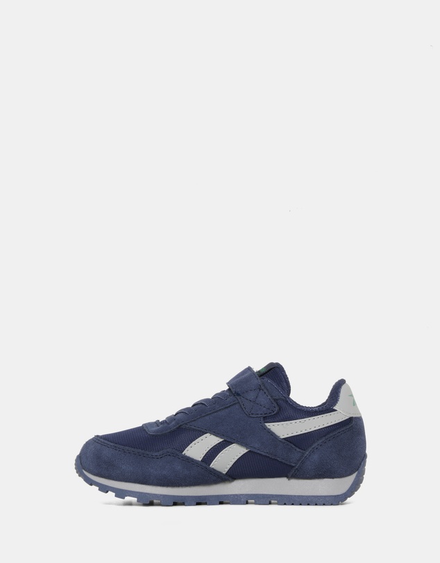 Reebok - Reebok Glide Low Elastic & Top Strap