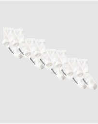 Boody - Boody 4-Pack Women's Everyday Ankle Socks Women