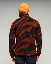 Kathmandu - Trailhead Fleece 1/4 Zip Pullover