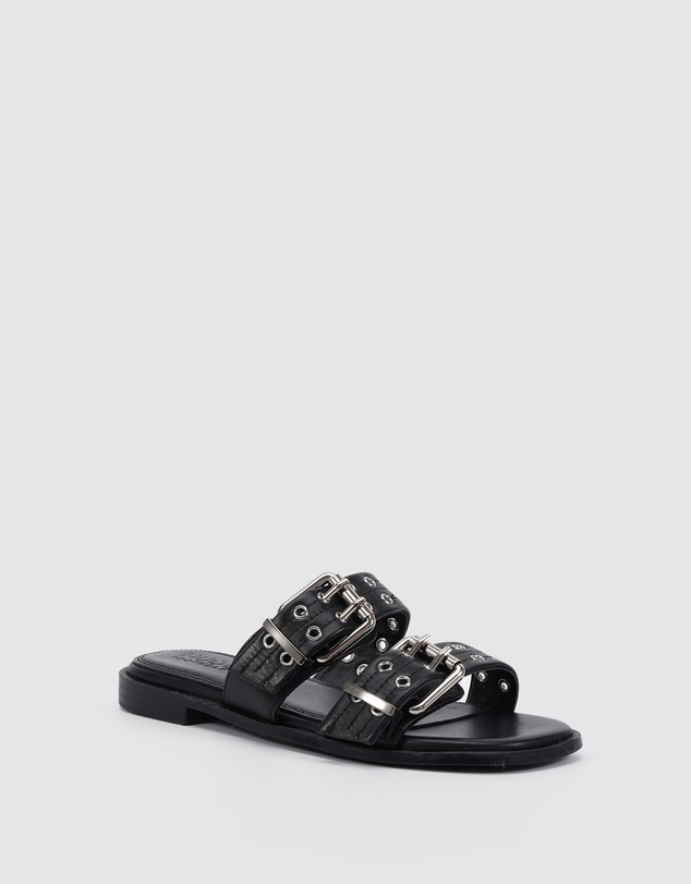 Nude Footwear - Dylan