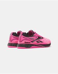 Reebok - Nano X5 Edge - Women's