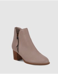 Nude Footwear - Stella