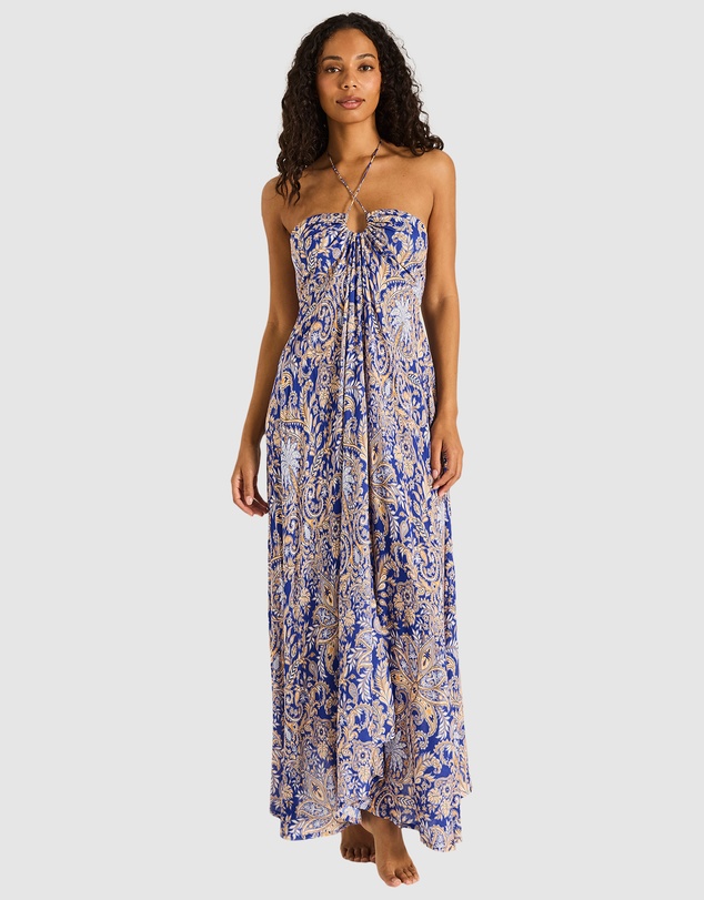 Tigerlily - Azura Trinity Maxi Dress
