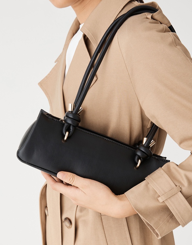 Forcast - Osaka Knot Bag