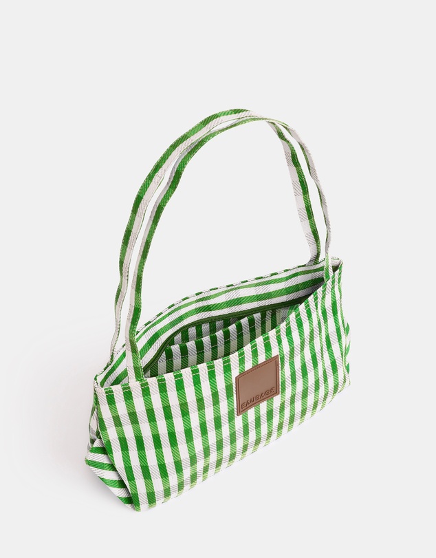 EAU BAGS - Petite Femme Handbag