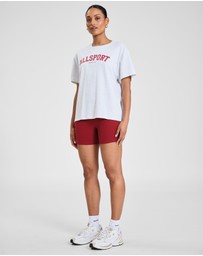 All Fenix - All Sport Collegiate Tee