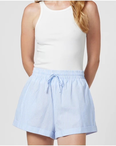 MVN - Coastal Shorts