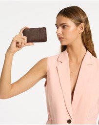 Status Anxiety - Left Behind Pouch