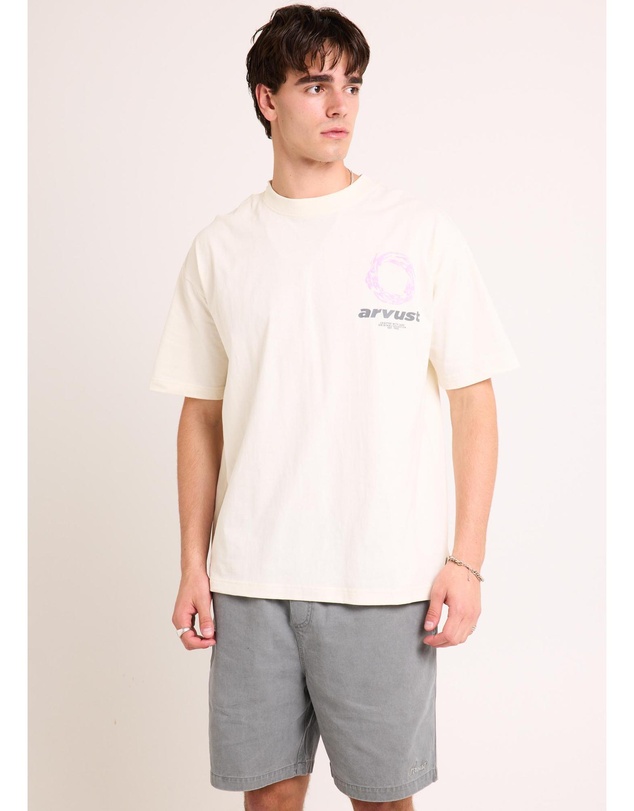 Arvust - Crafted T-Shirt