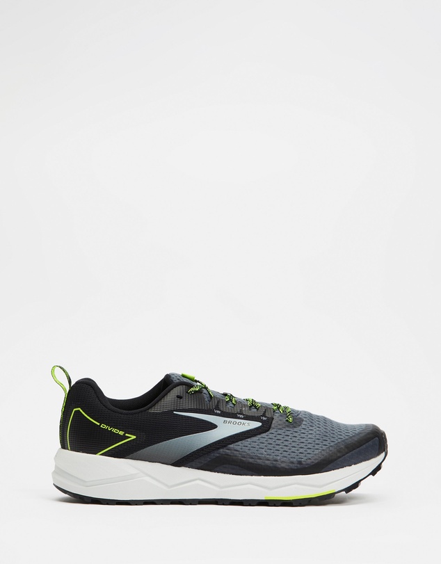 Brooks - Divide 2 - Men's