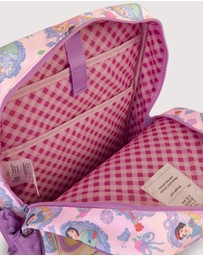 The Somewhere Co - Disney Princess Mini Adventure Backpack