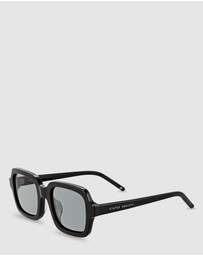 Status Anxiety - Vacation Sunglasses
