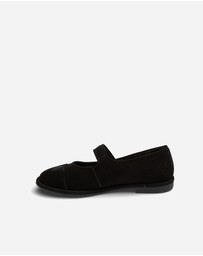 Ozwear Connection Uggs - Ugg Paddington Maryjane