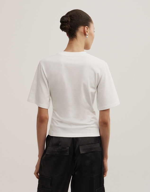 Witchery - Wrap T-shirt
