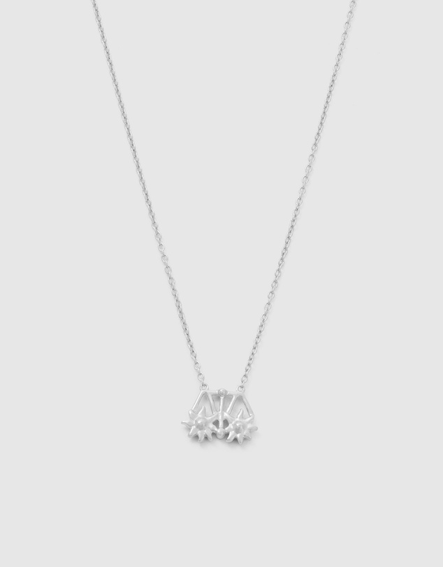 Kirstin Ash - Libra Star Sign Necklace