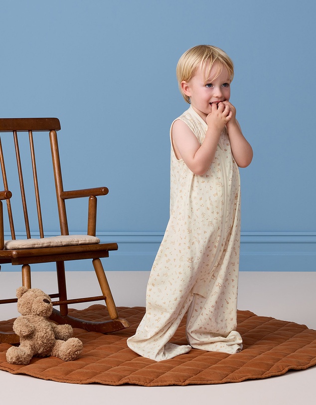 ergoPouch - Jersey Sleep Suit Bag 0.2 TOG - Babies