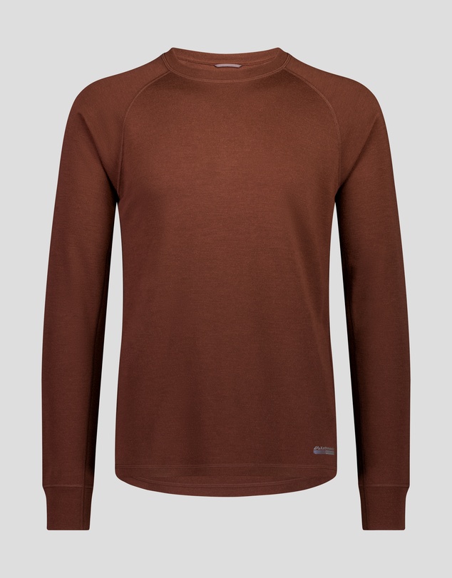 Kathmandu - K-Merino 250 Long Sleeve Top