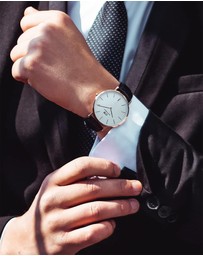 Daniel Wellington - Classic Sheffield 36mm