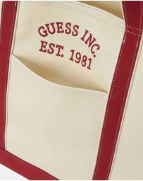 GUESS - Summerline Extra Large Tote Bag