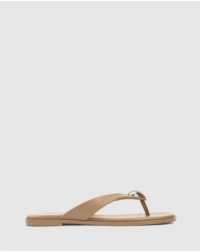Verali - Sara Casual Thongs