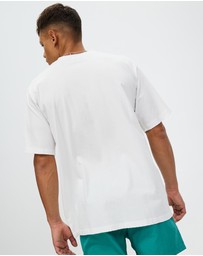Horrigan - Retro Croc Tee