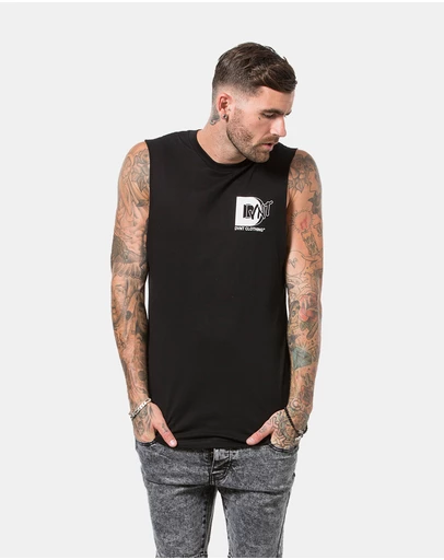 DVNT - Generation Tank