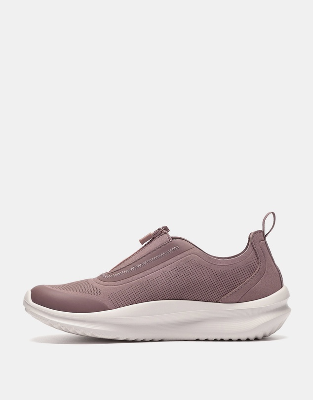 Clarks - Solevana Bay Pink