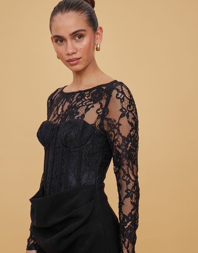CHANCERY - Millie Lace Dress