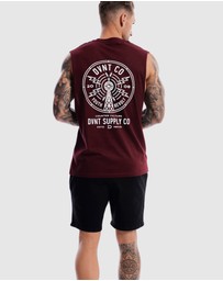 DVNT - Radio Revolt Tank