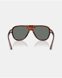 Oliver Peoples - 0OV5581SU