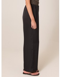 Fate + Becker - Dahlia Satin Pant