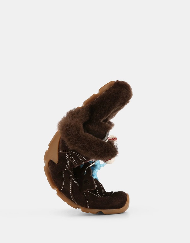 Nokwol - Atlas Mules