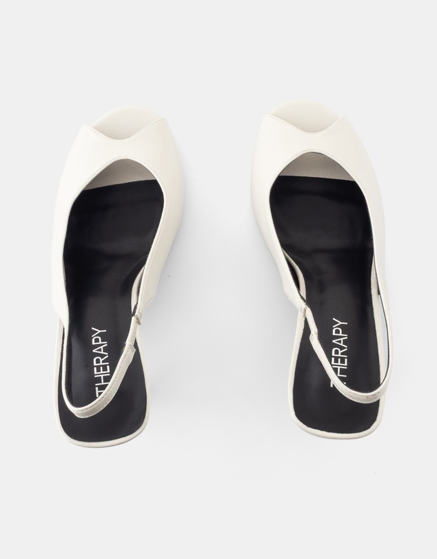 Therapy - Eager Slingback Pumps