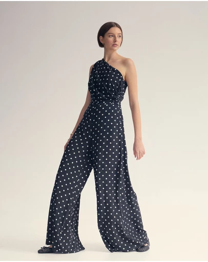 Oxford - Lou-Lou Jumpsuit