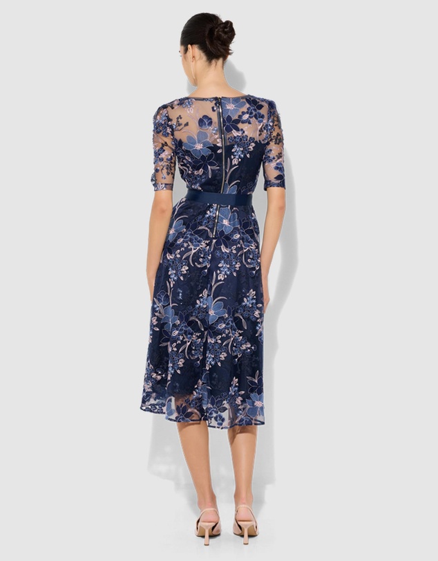 Montique - Loren Lace Dress