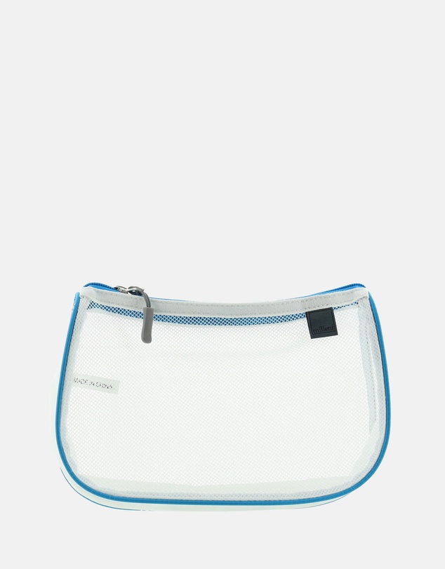 Milleni - Milleni Travel Assorted Pouches (3 PK)