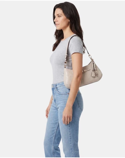 GUESS - Carmella Shoulder Bag