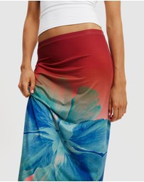Cotton On - Eversmooth Maxi Skirt