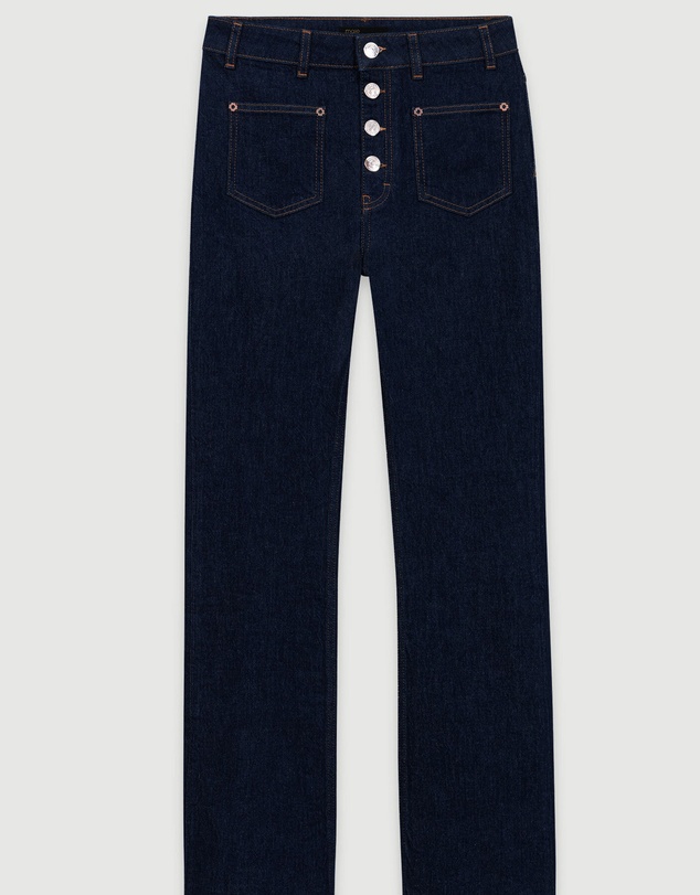 Maje - Passionbrut Jeans