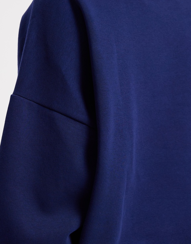 adidas Sportswear - Sportswear Essentials Small Logo Feelcozy Sweatshirt
