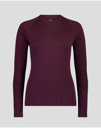 Kathmandu - KMDMerino Baselayer Long Sleeve Top